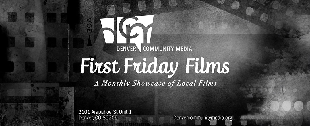 Home - Denver Community Media