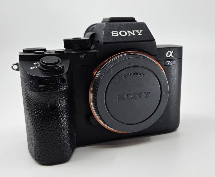 Sony digital camera