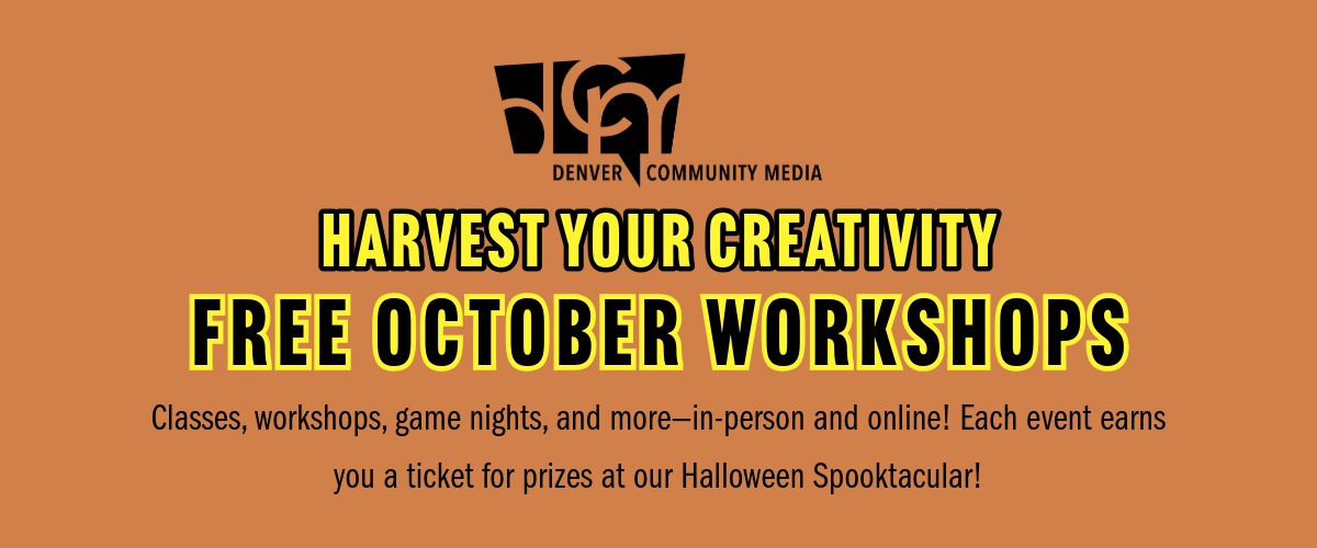 October Membership Drive-9-HarvestYourCreativity_Banner.jpeg